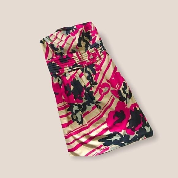 The Limited Dresses & Skirts - The Limited Strapless Dress 